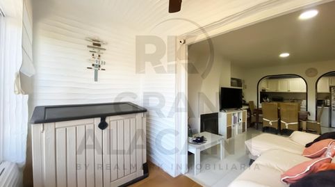 Photo 3 of Houses for sale in Avenida Carabasi del, 1, Novamar - Mediterráneo, Santa Pola