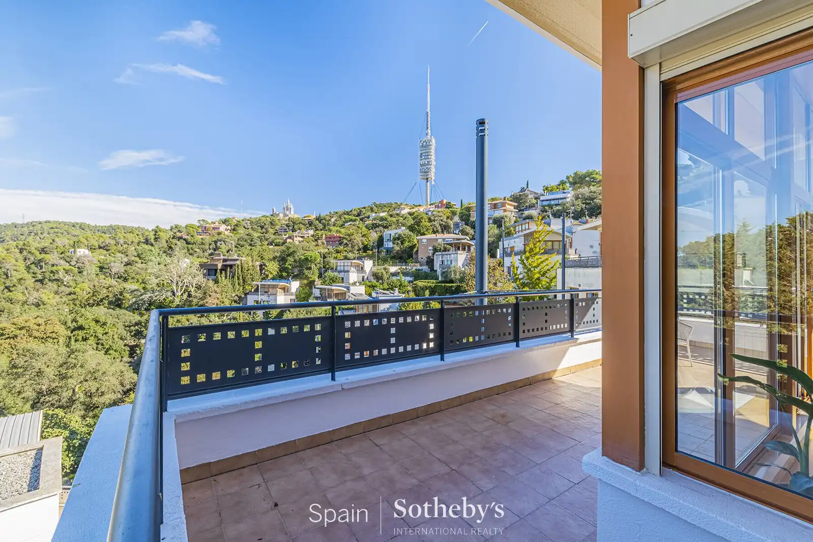 House with pool for sale in Sarrià - Sant Gervasi, imagen 29
