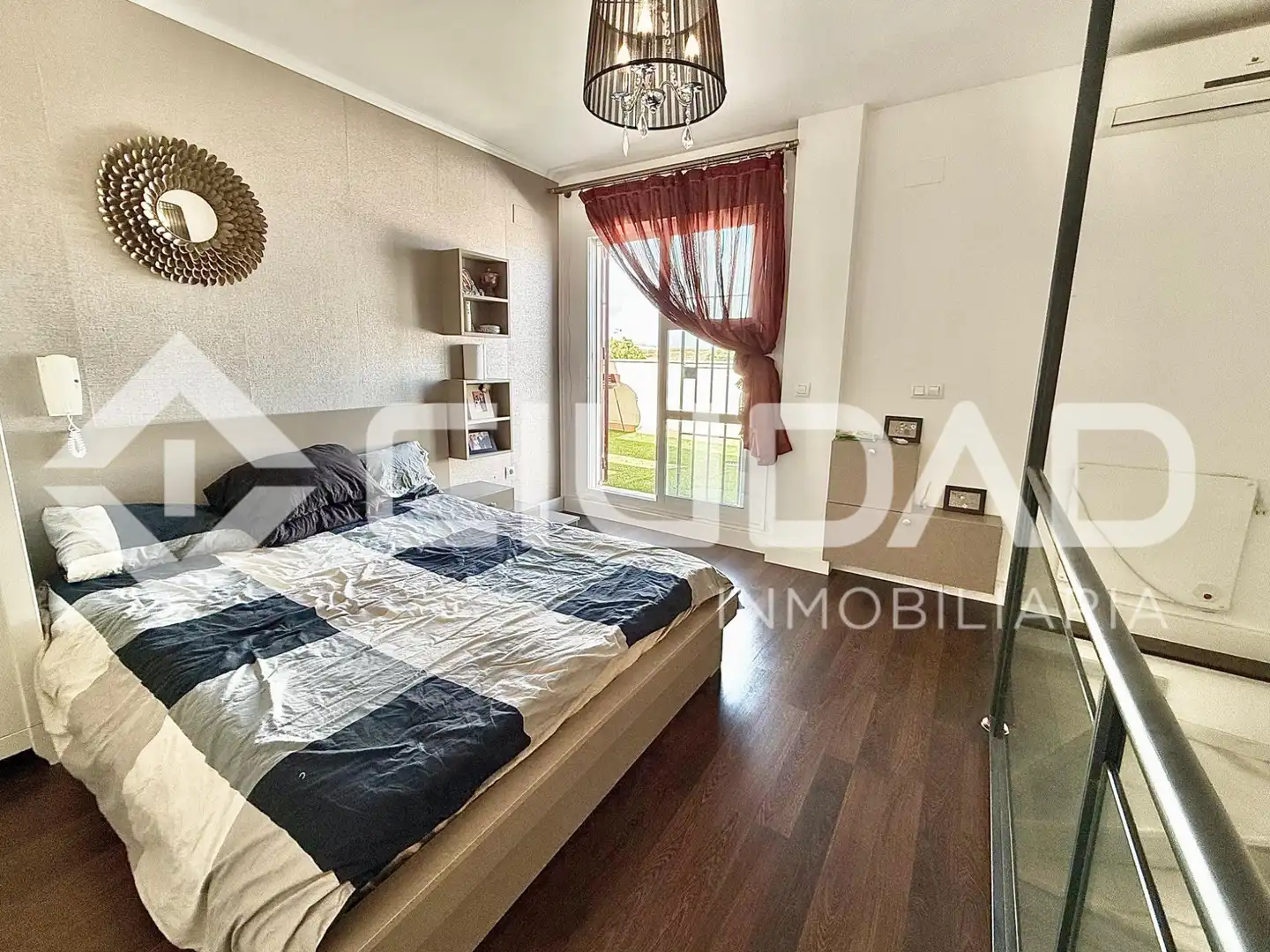 Bedroom of Detached homes for sale in Lebrija