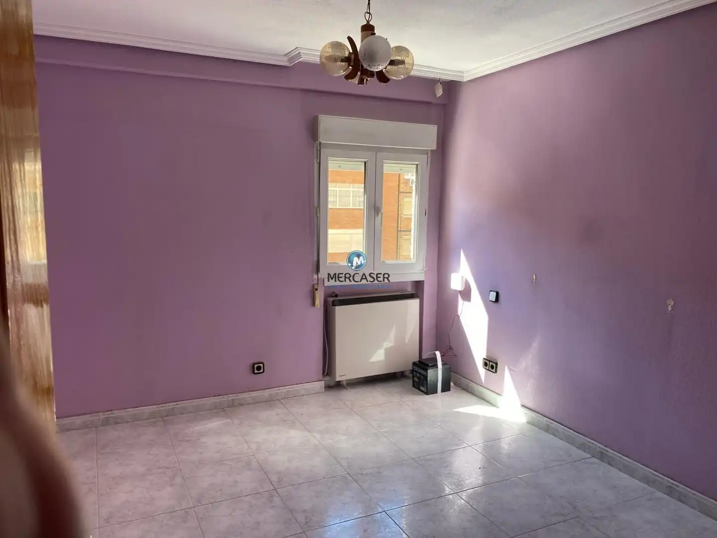 Bedroom of Flat for sale in Alcalá de Henares