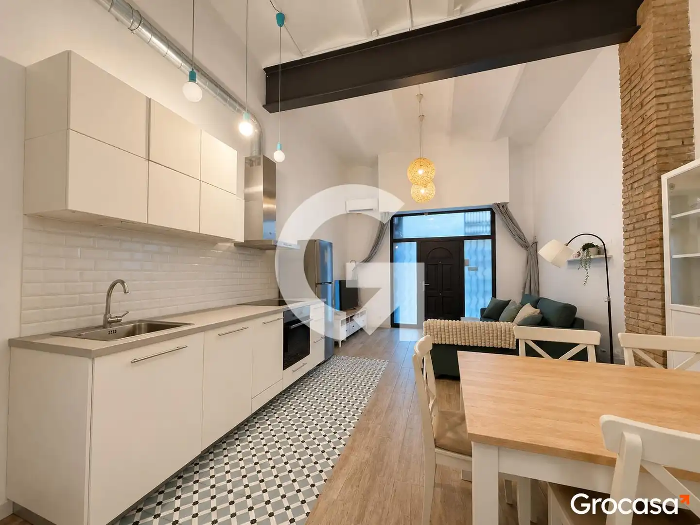 Wohnung zum Verkauf in CL PROVENÇA, imagen 5