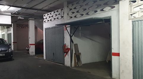 PLAZA DE GARAJE TIPO BOX, imatge 3
