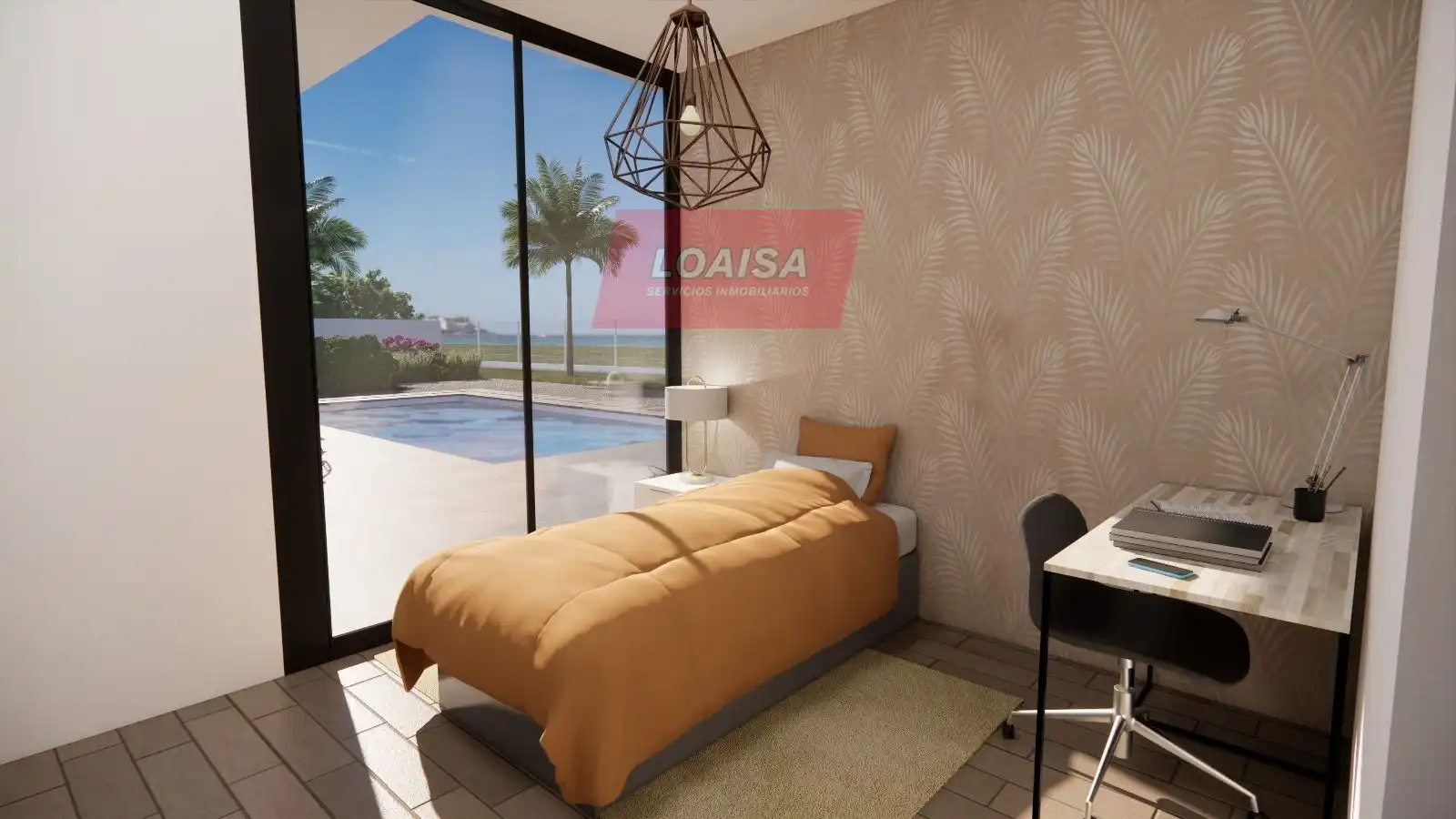 Chalet con piscina en venta en Los Gallardos, imagen 33