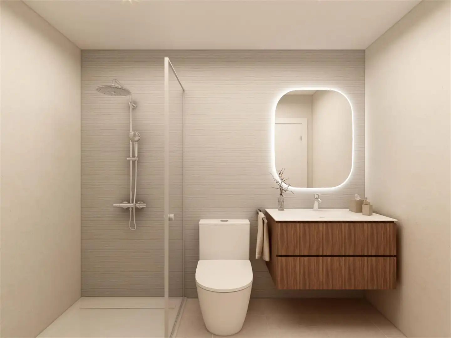 Apartamento en venta en Carrer Freixenet, 40, Camprodon