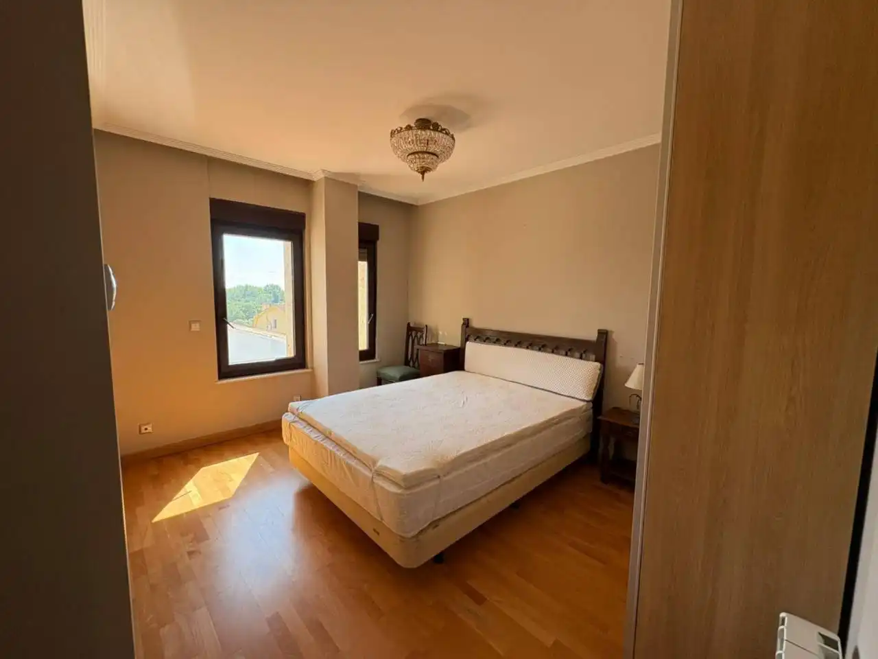 Habitación de Piso en venta en Ciudad Rodrigo con Aire acondicionado, Calefacción y Parquet