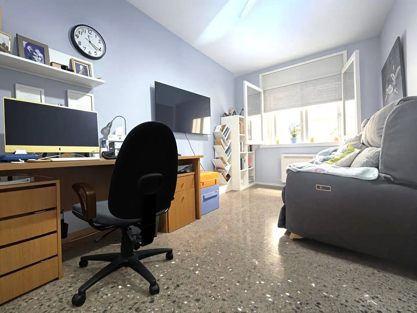 Appartamento con terrazza in vendita a Calle ESPRONCEDA, imagen 28