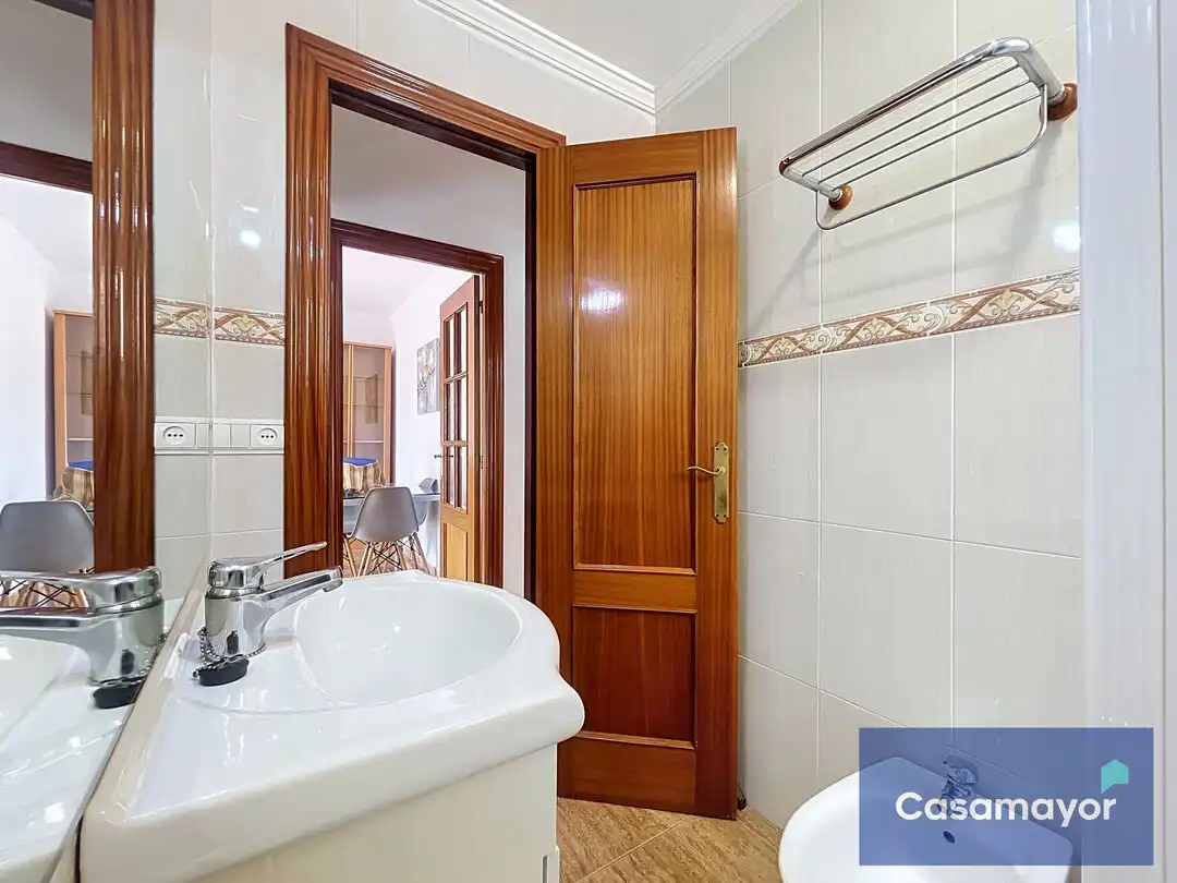 Flat with lift for sale in Calle de la Virgen del Socorro, imagen 29