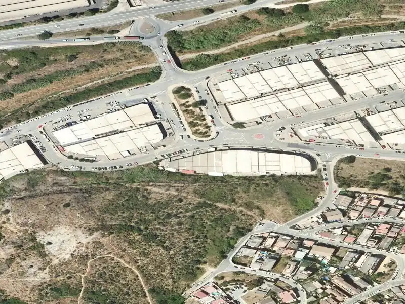 Nau industrial en venda a Cañada B Moli dels Frares, imagen 2