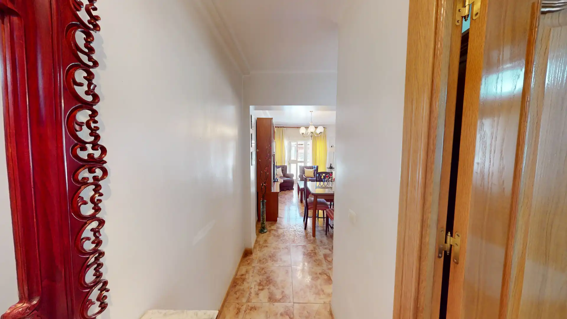Piso en venta en Almería con Aire acondicionado, Amueblado y Horno