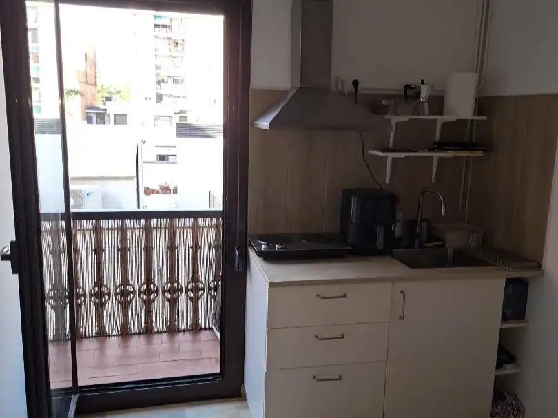 Apartament en venda a Carrer d'Edison 8, imagen 2