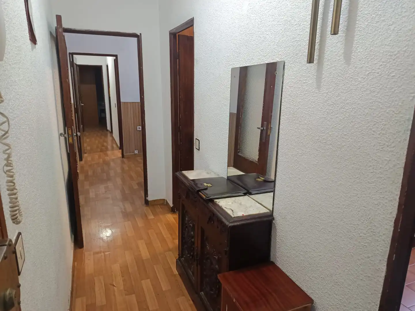 Wohnung mit Aufzug zum Verkauf in Calle de López Grass, imagen 14