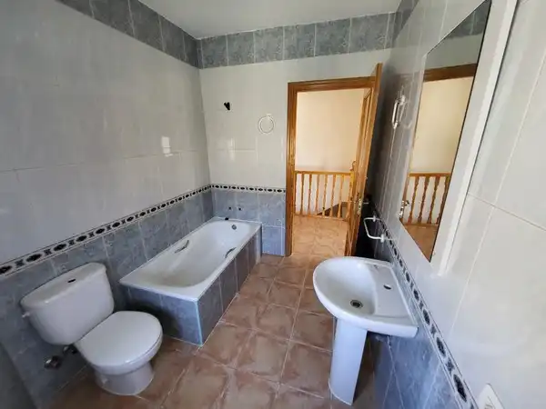 Houses for sale in Colon, La Puebla de Almoradiel
