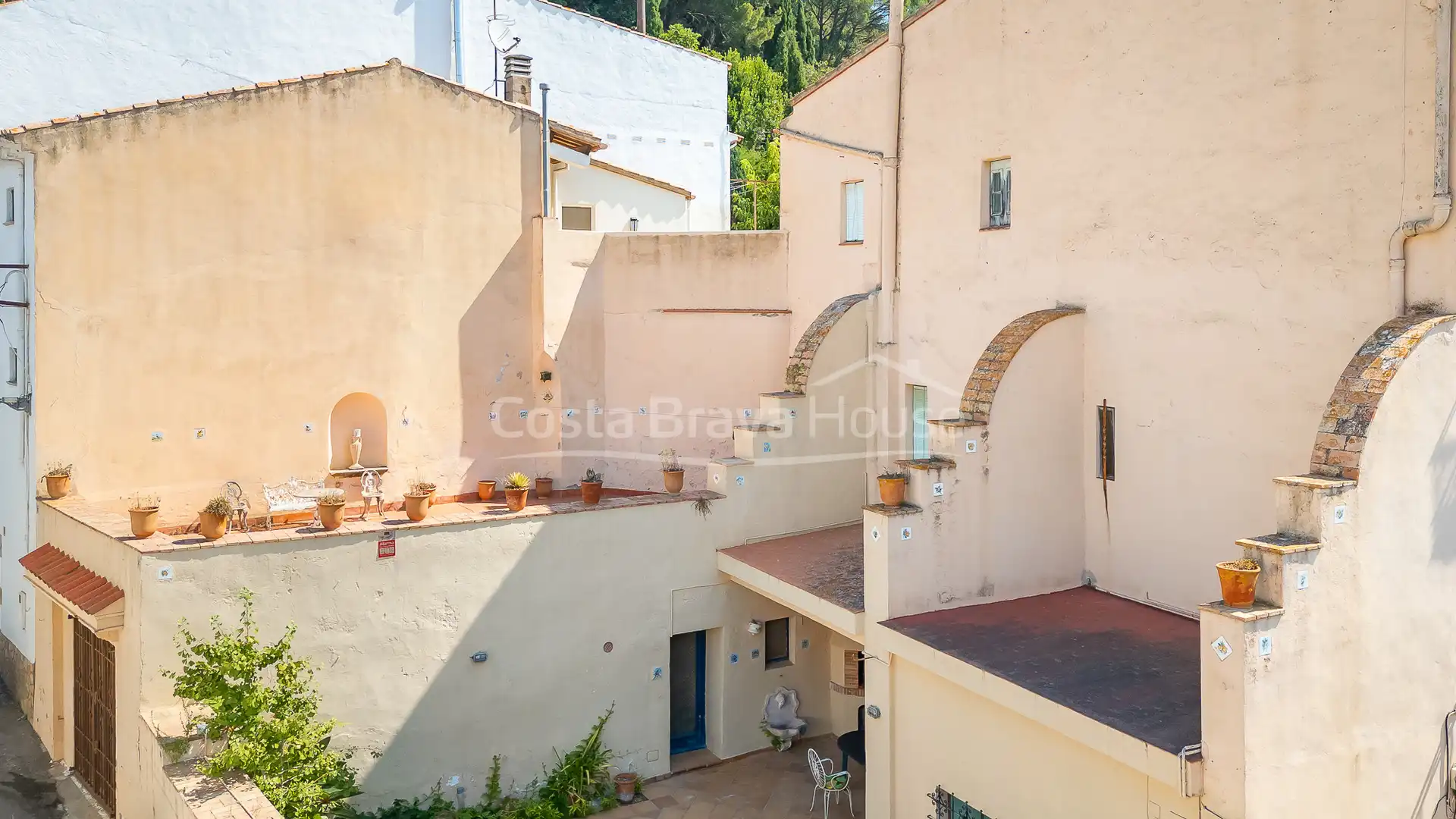 Maison rustique à vendre à Carrer del Metge Pi, imagen 39