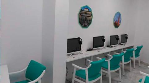 Photo 4 of Premises for sale in Calle Bartolomé de Medina, 6, San Bernardo, Sevilla