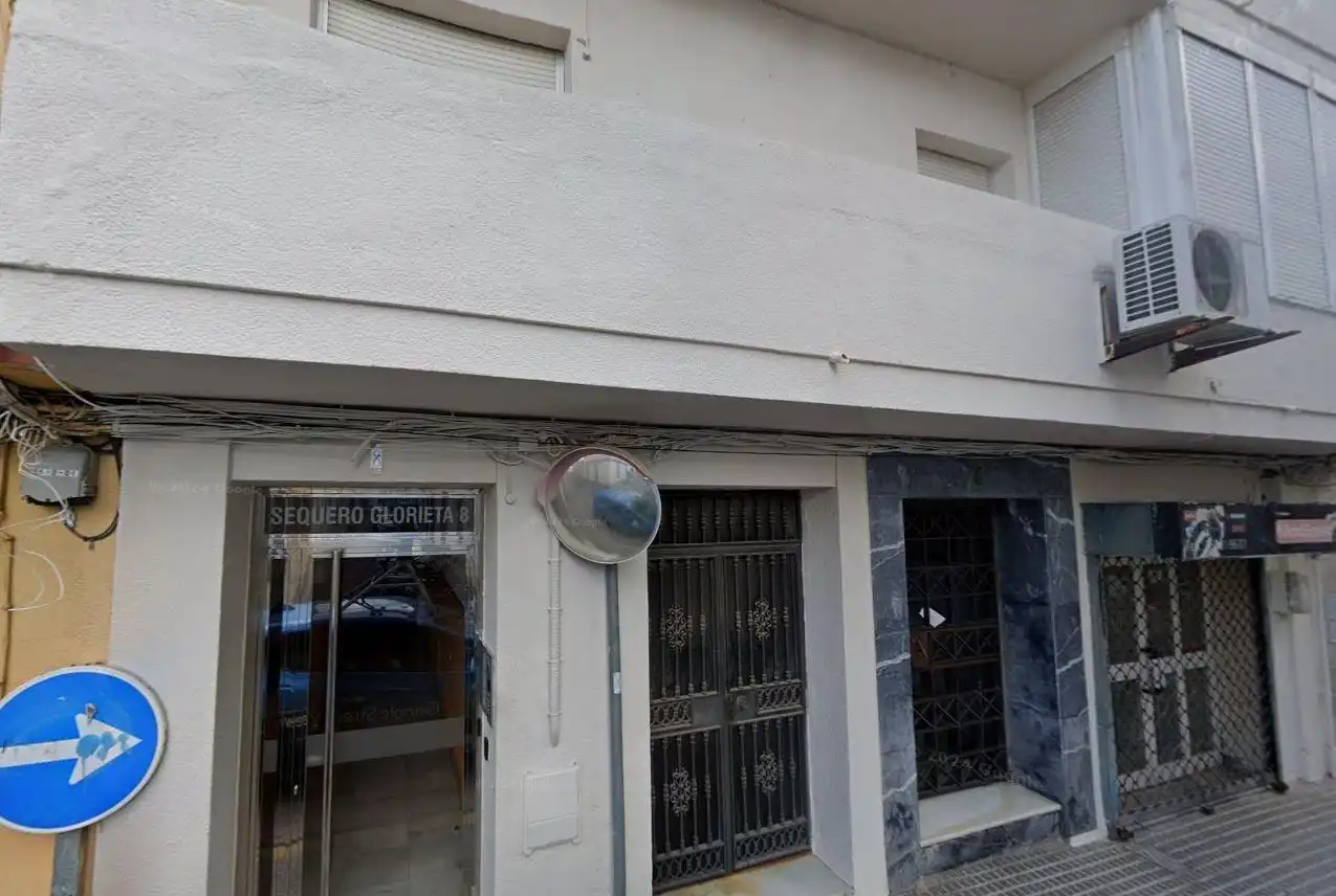 Pis en venda a SEQUERO GLORIETA, 6, El Cristo - Cayetano Roldán