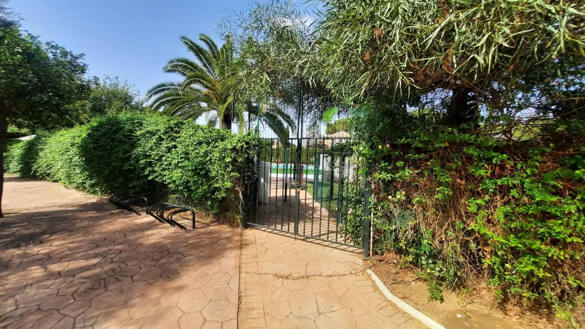 Chalet con piscina en venta en Carmona, imagen 18