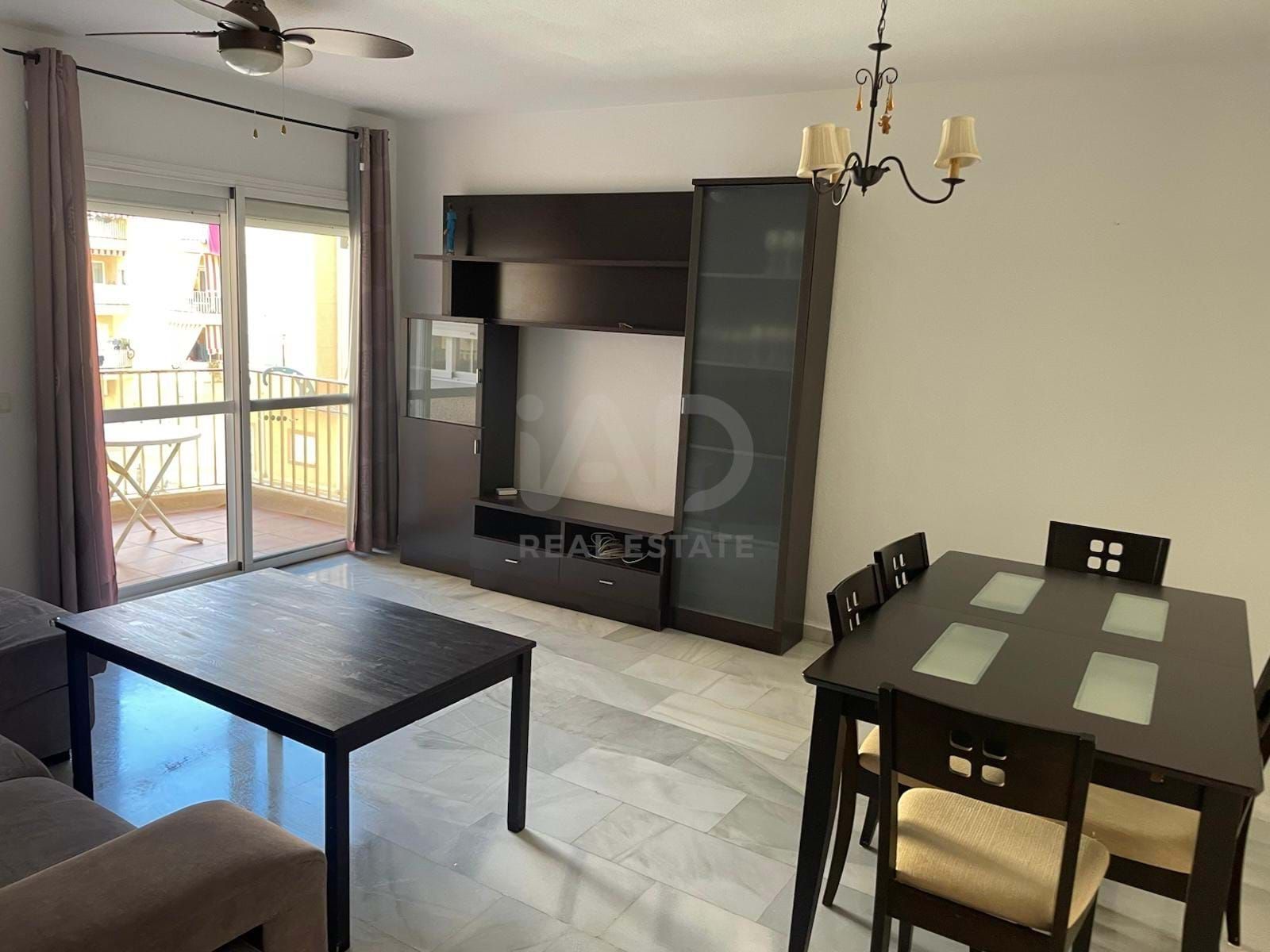 Exterior view of Flat for sale in Estepona