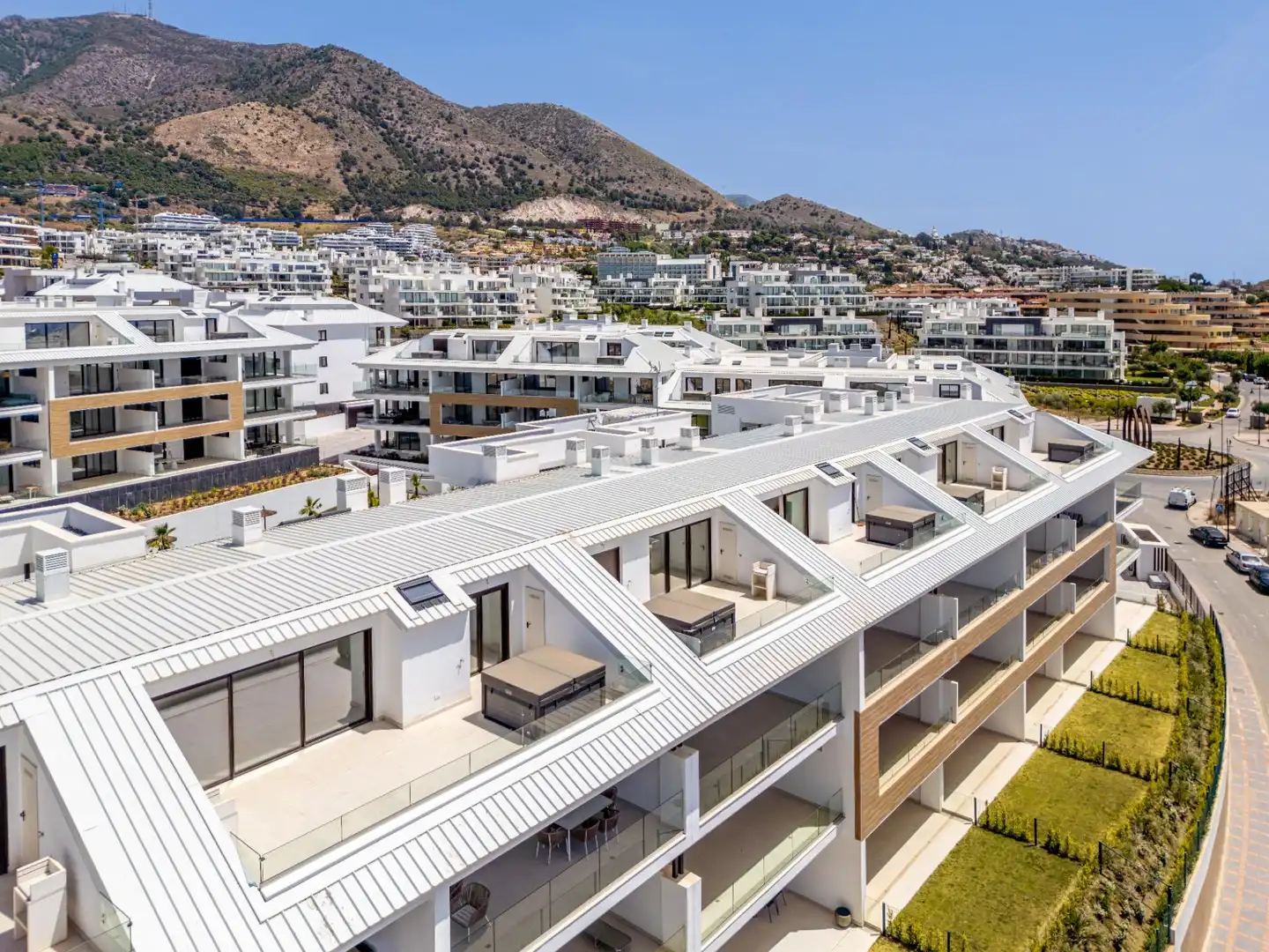 Penthouse with pool for sale in Calle Victoria Kent, Lomas 5, imagen 58