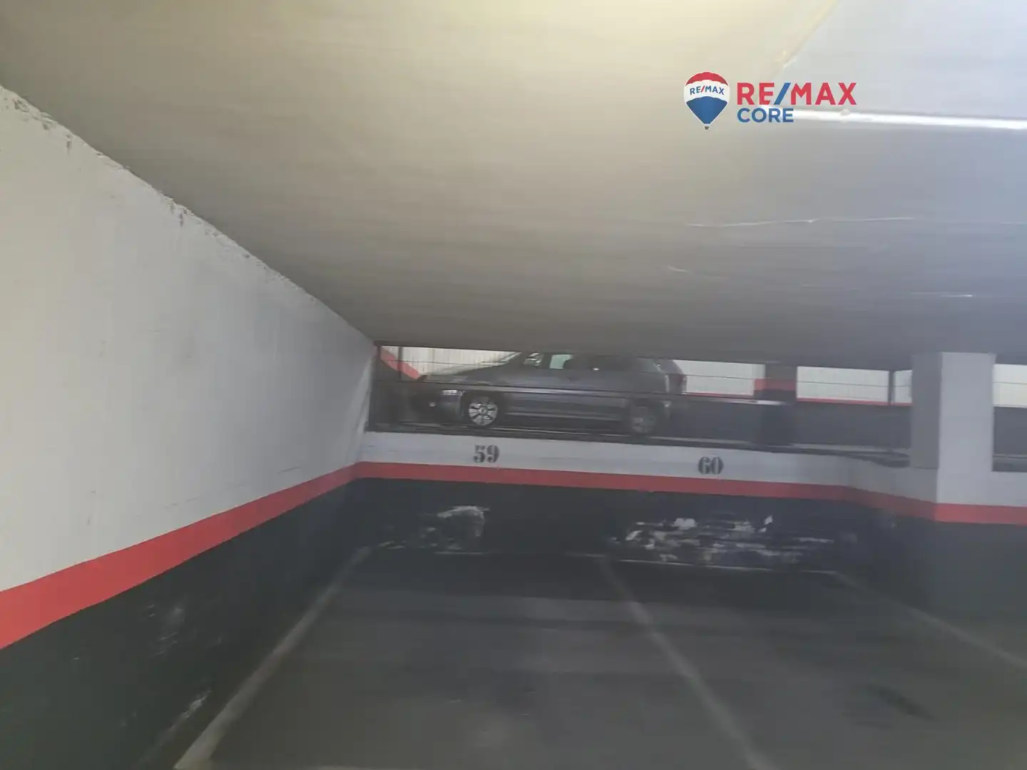 Einzelparkplatz zum Verkauf in Villaverde, imagen 6