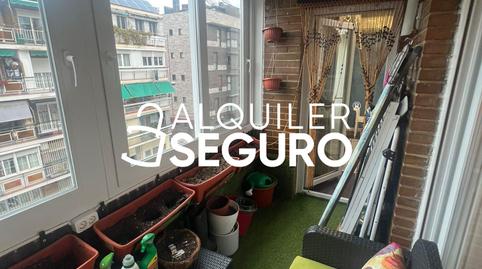 Foto 5 de Piso de alquiler en  Llanos de Escudero, Ventas,  Madrid Capital