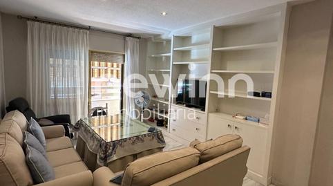 Foto 4 de Pis de lloguer a Ciudad Jardín - Zoco, Córdoba