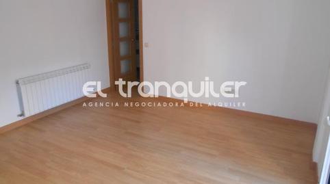 Foto 2 de Pis de lloguer a Calle Torrelaguna, San Juan Bautista, Madrid Capital