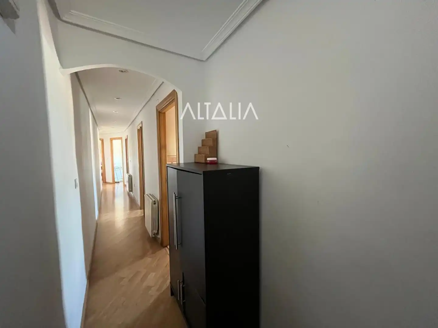 Flat for sale in Cuenca  with Heating and Furnished