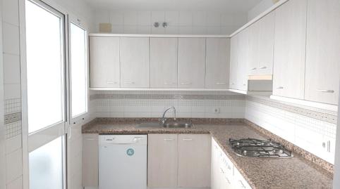 Foto 3 de Pis de lloguer a Avenida Eduardo Dato, La Calzada - La Florida,  Sevilla Capital