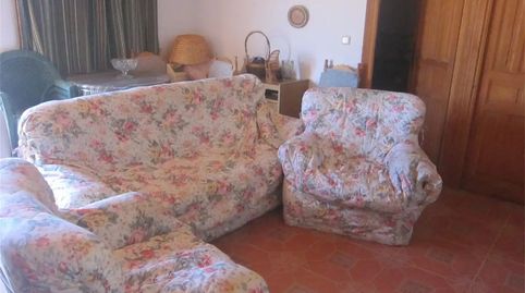 Foto 2 de Casa o xalet en venda a Los Guájares, Granada