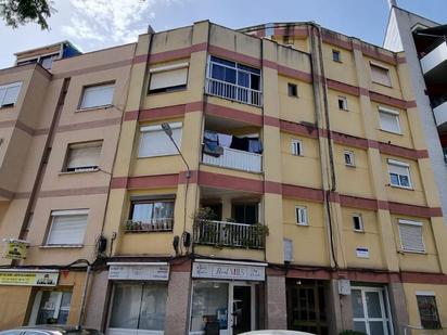 Exterior view of Flat for sale in Sant Boi de Llobregat