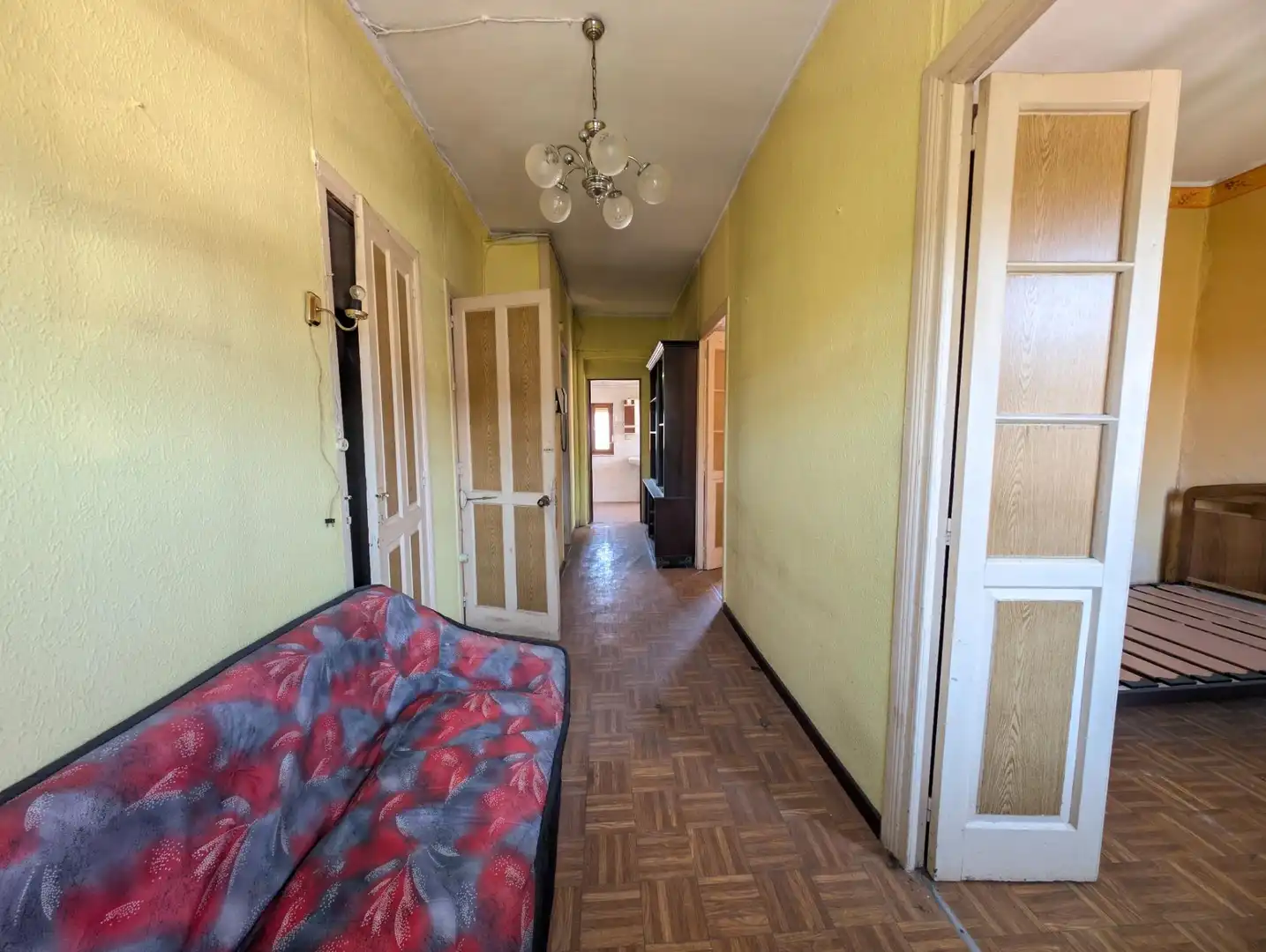 Casa o xalet en venda en Langreo amb Jardí privat