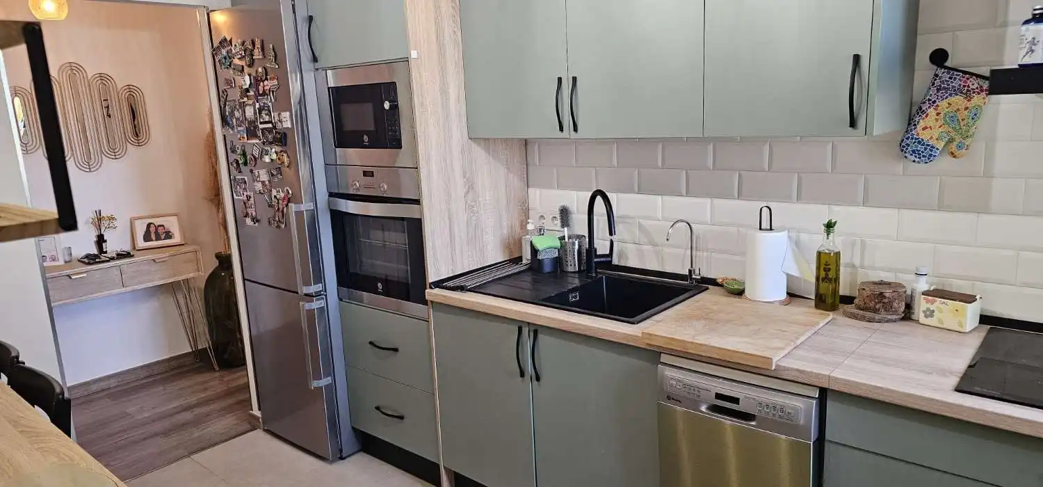 Apartament amb ascensor en venda a Centro ciudad, imagen 36