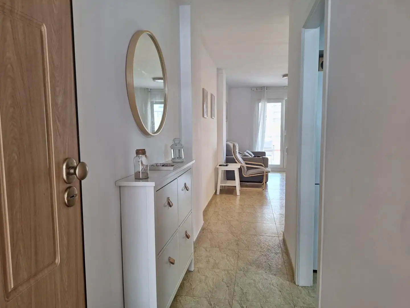 Apartamento en venta en Tavernes de la Valldigna con Terraza y Piscina comunitaria