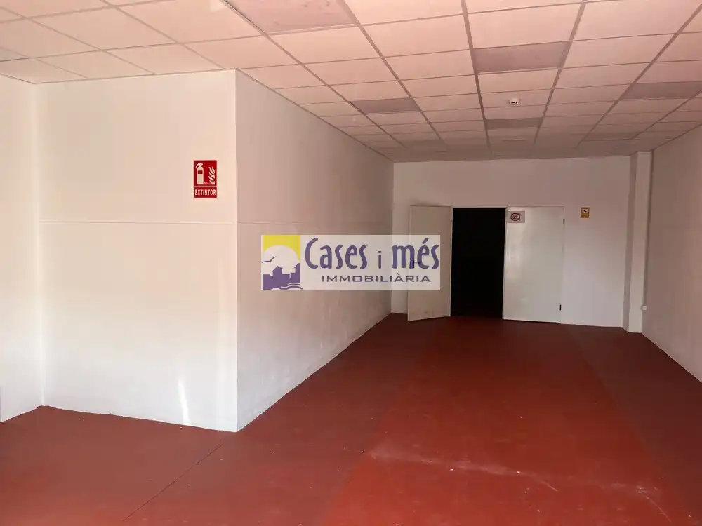 Local comercial de lloguer a Ausias March, imagen 4