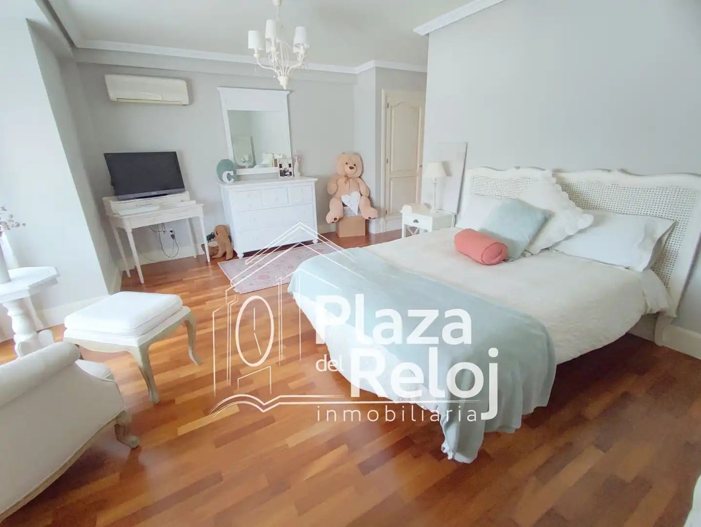 Chalet con piscina en venta en AV CUENCA, imagen 21