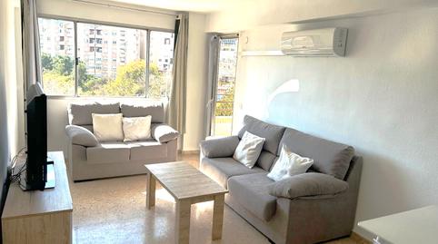 Foto 4 de Pis de lloguer a Ronda Norte, 23, San Antón, Murcia