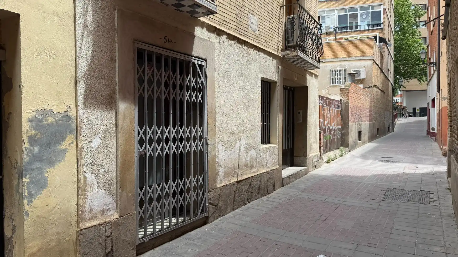 Commercial properties for rent in Zaragoza, Zaragoza