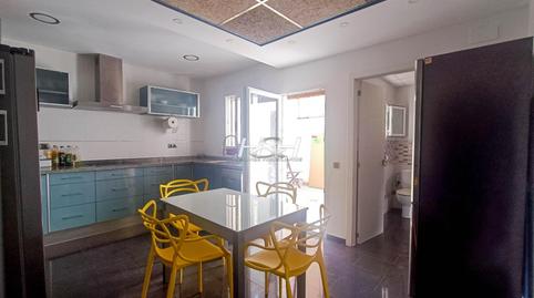 Foto 5 de Casa adosada en venta en Massamagrell, Valencia