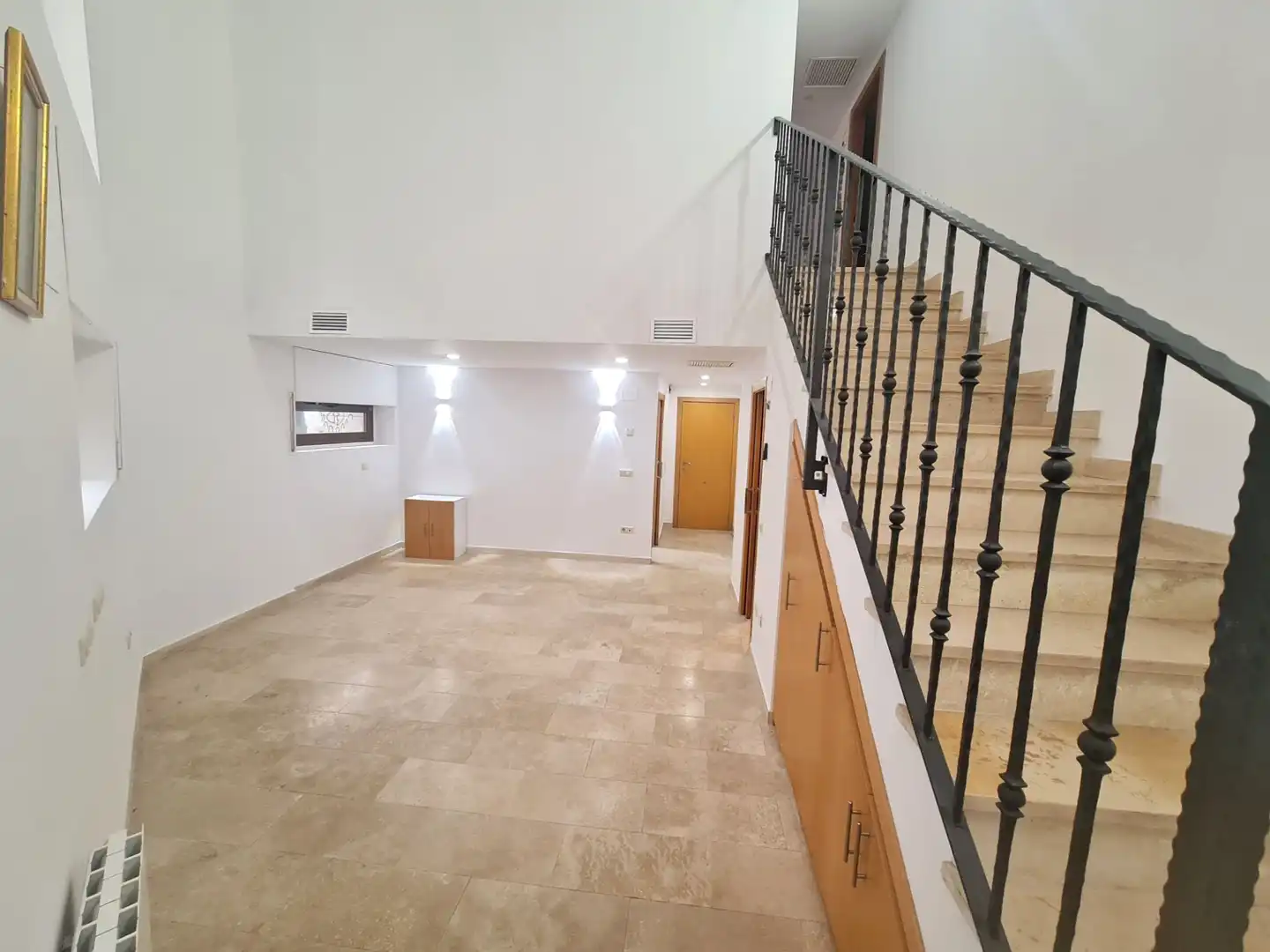Dúplex en venta en Tarragona con Aire acondicionado, Calefacción y Horno
