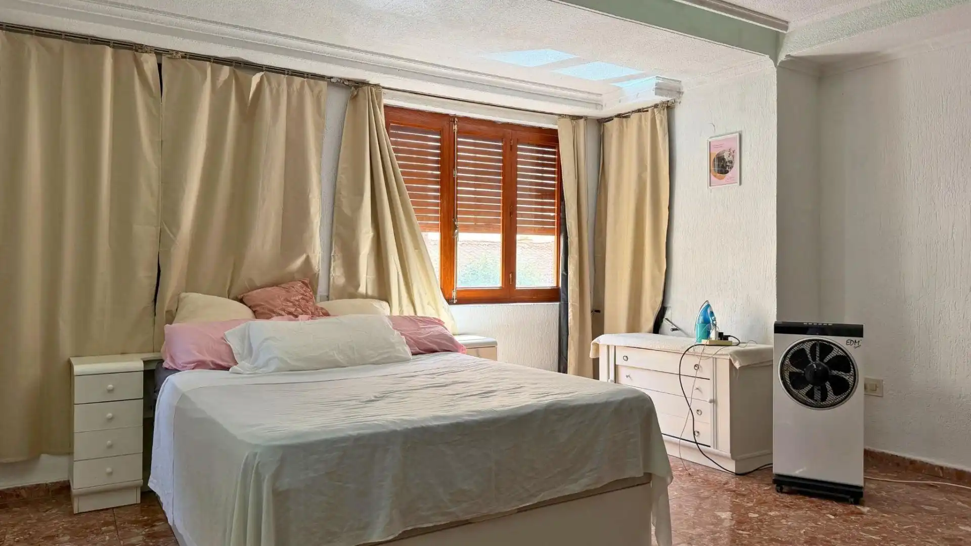 Habitación de Piso en venta en Yecla con Terraza y Balcón