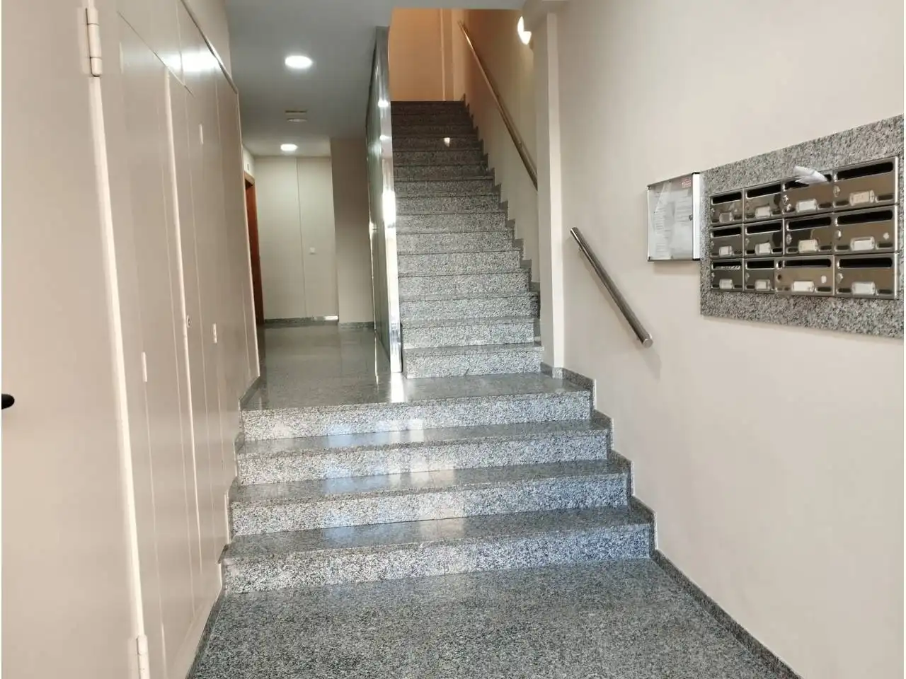 Wohnung zum Verkauf in El Ejido mit Abstellraum