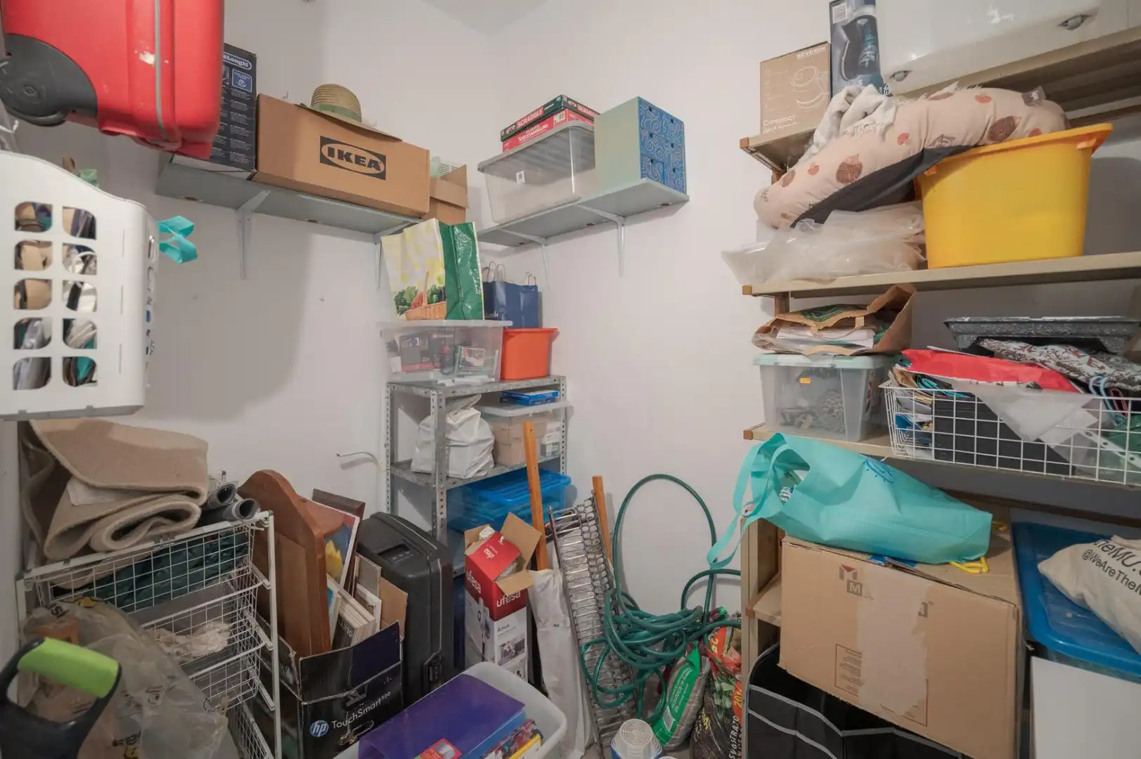 Flat for sale in Genil