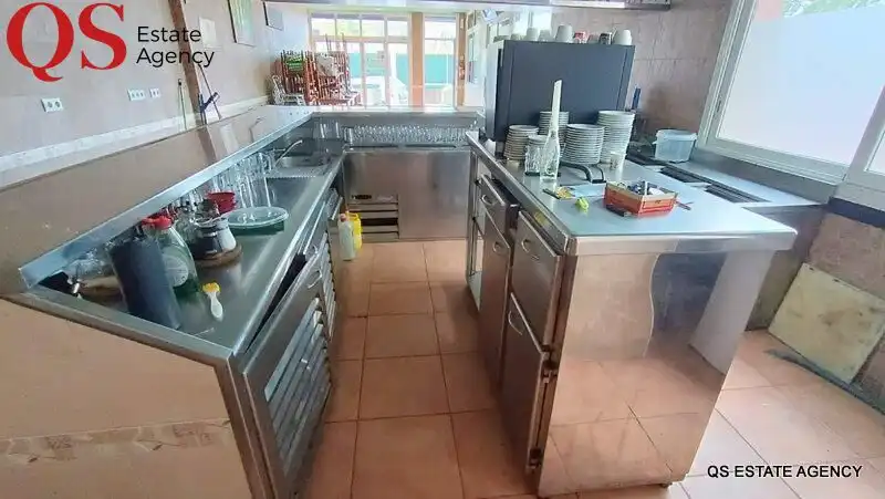 Local comercial en venta en El Molí-El Rieral, imagen 18