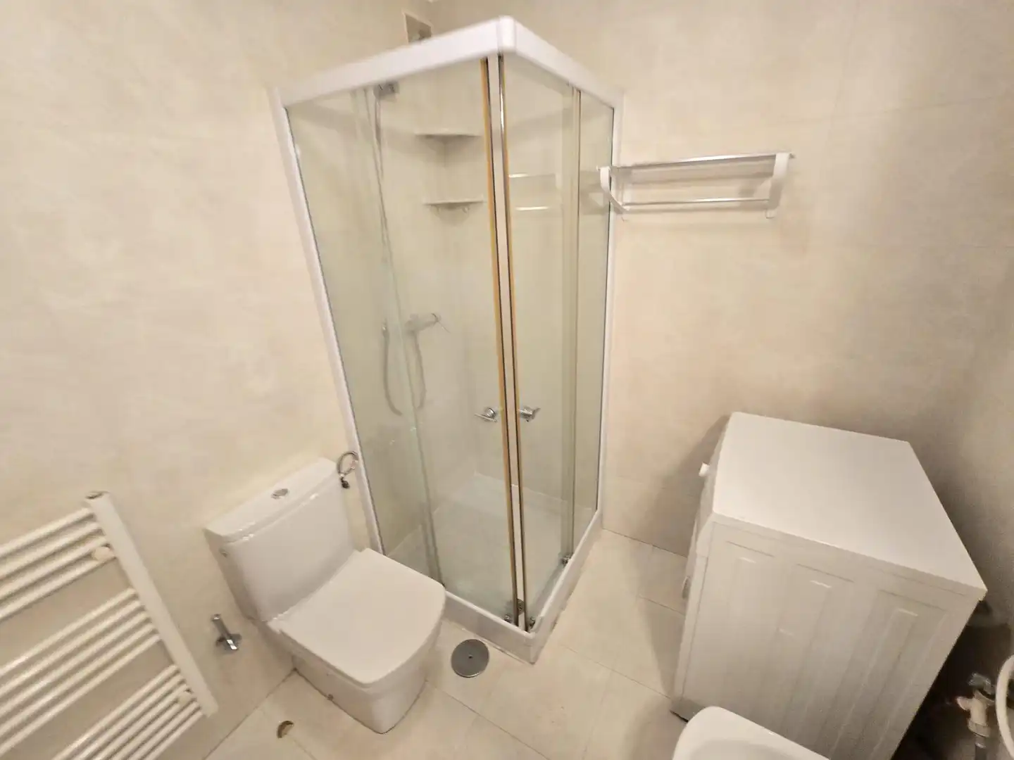 Apartament de lloguer a Avenida Castrelos, As Travesas - Balaídos