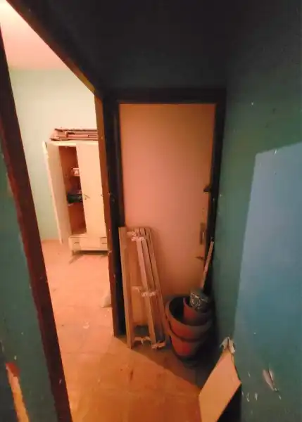Piso en venta en Calle Pacheco, 6, Parque Victoria Eugenia