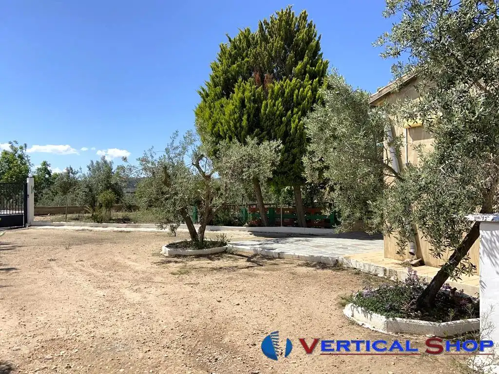 Villa à vendre à Martin Gil, imagen 32