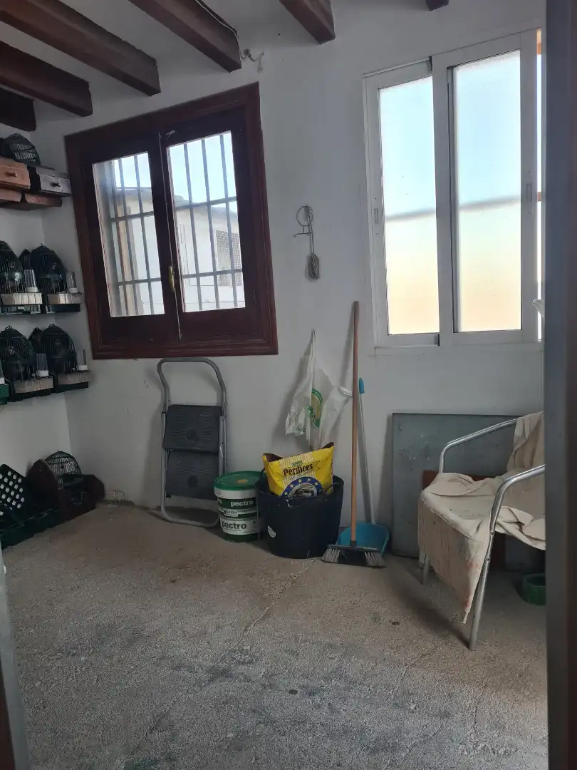 Casa amb jardí en venda a Calle Castaños 15, imagen 22