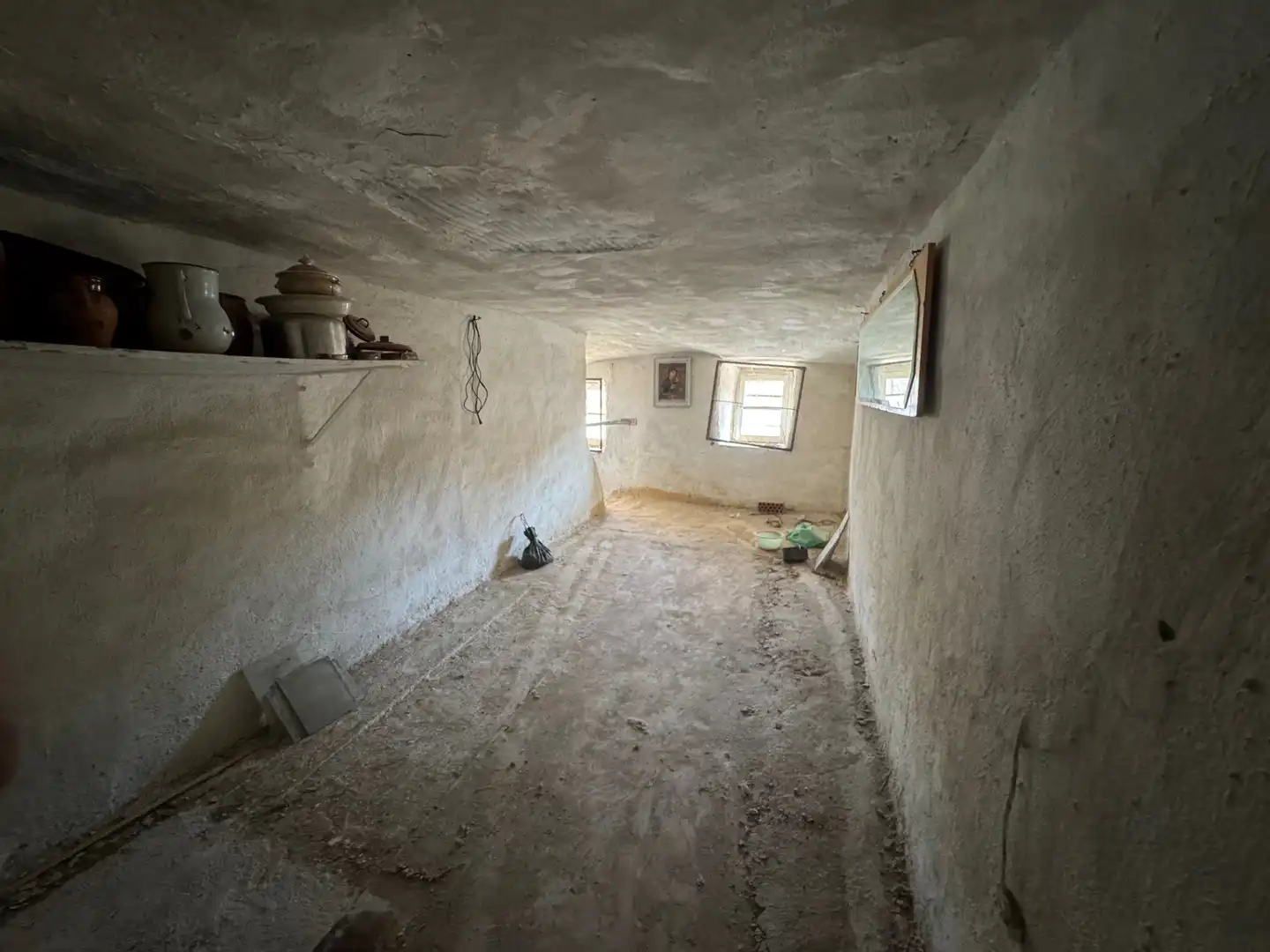 Finca rústica en venda en Carpio amb Traster