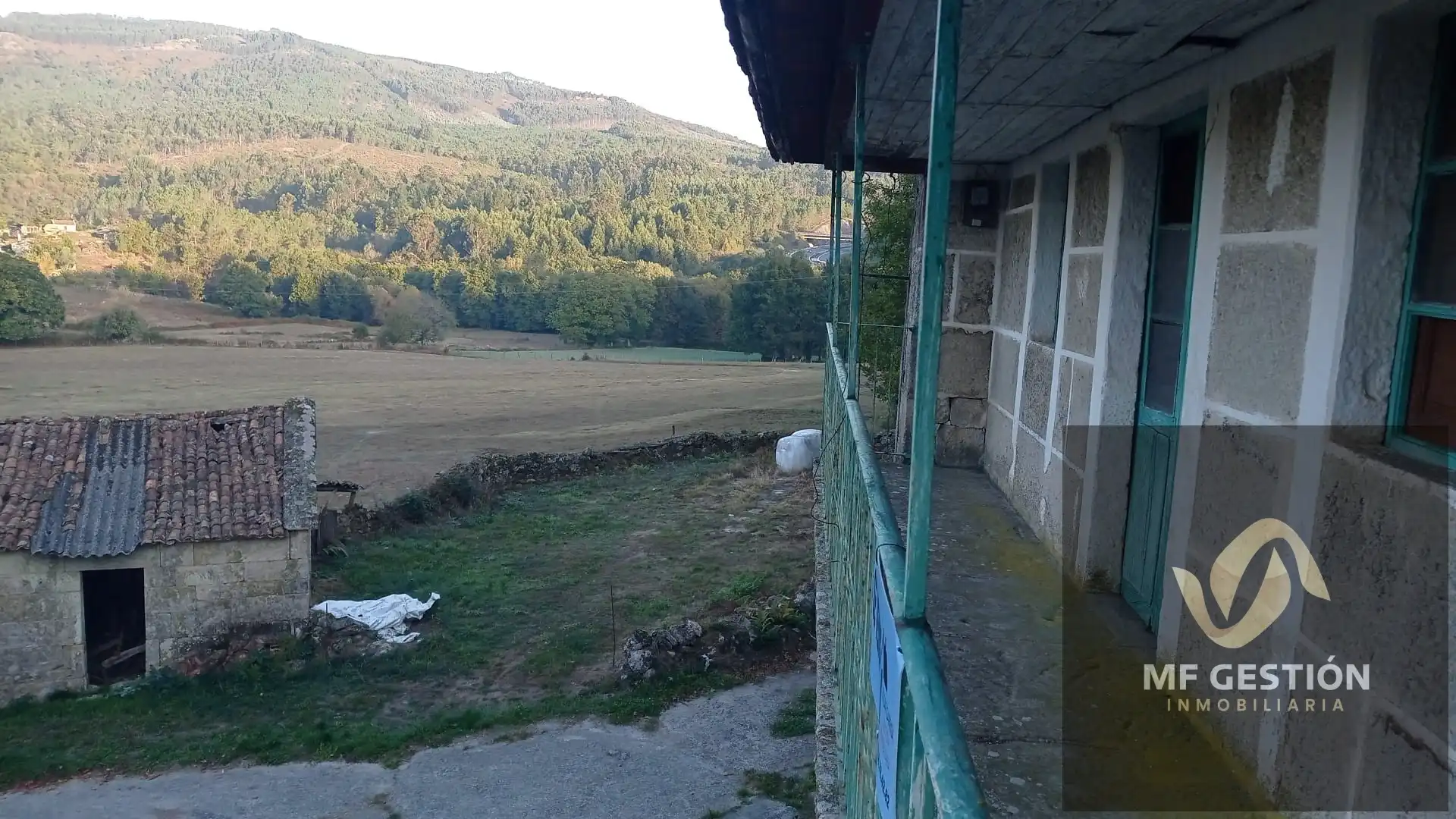 Country house with terrace for sale in Rúa Piñor, imagen 9
