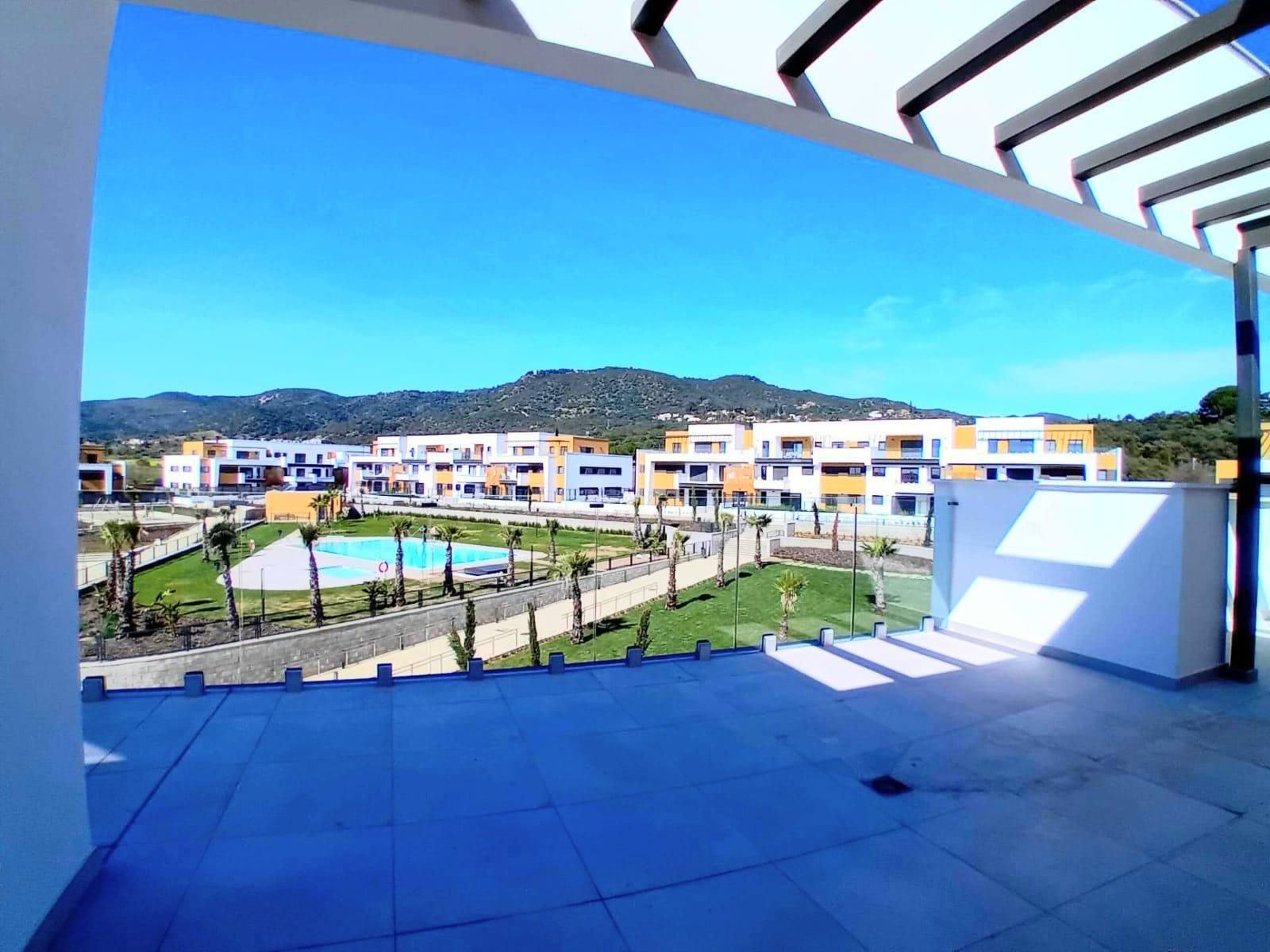 Vista exterior de Ático en venta en  Córdoba Capital con Aire acondicionado, Calefacción y Terraza